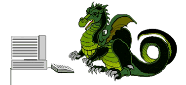 Computerdragon